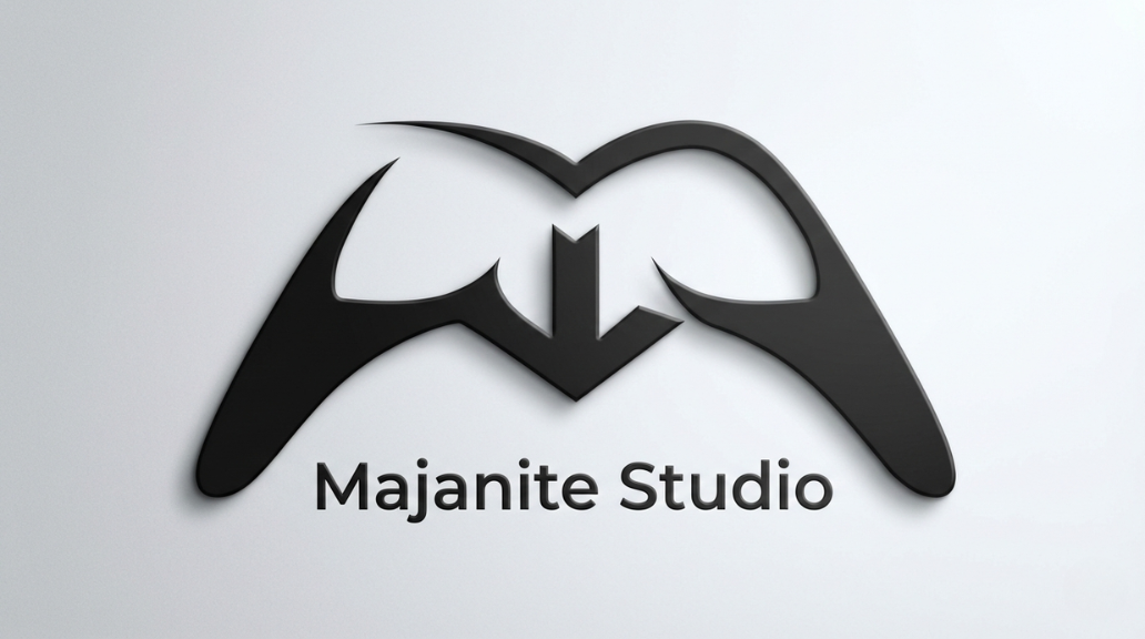 Welcome to Majanite Studio