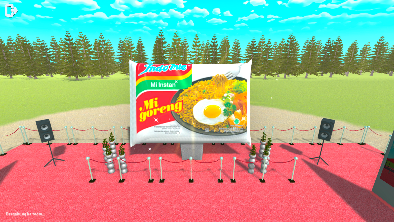 Indomie Nigame - Multiplayer