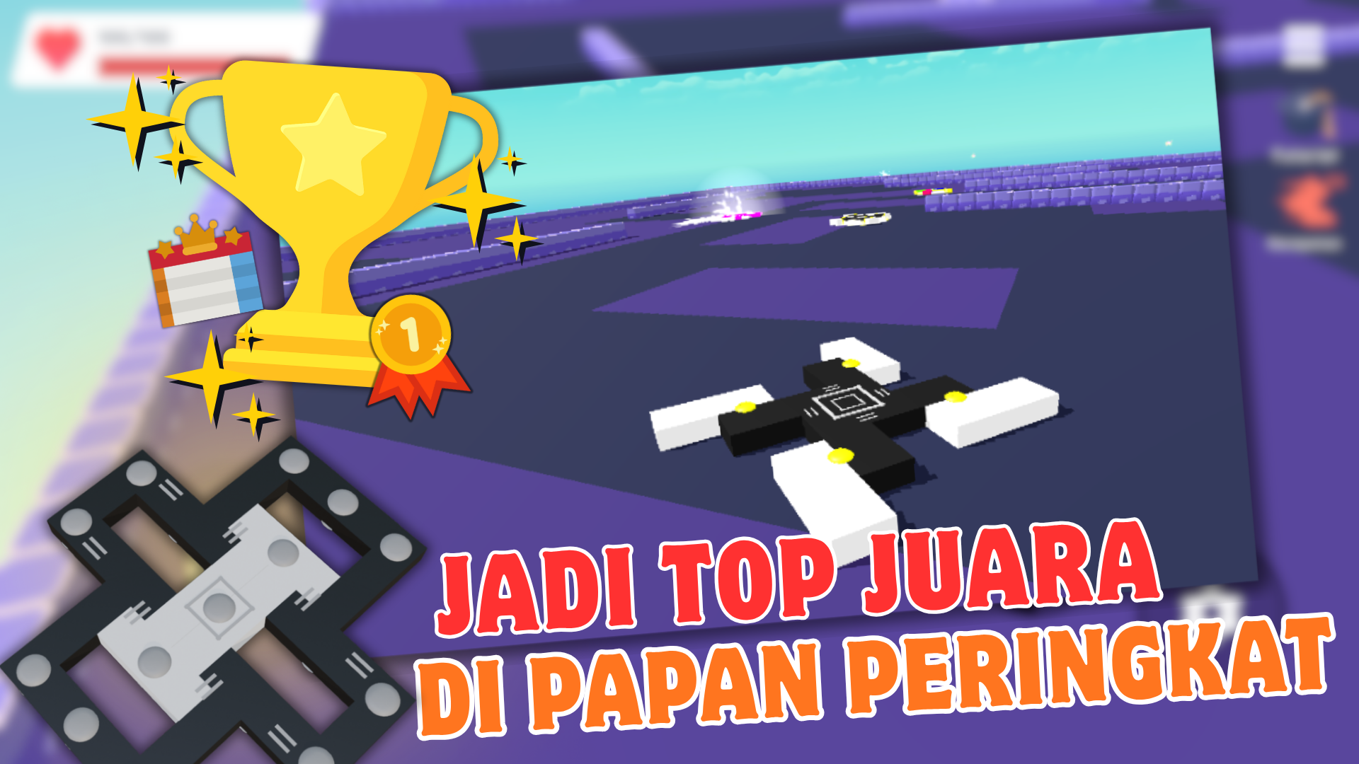 Gasing Penghapus Tempur