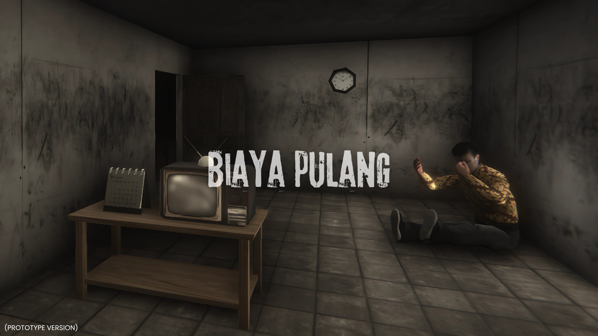 Biaya Pulang